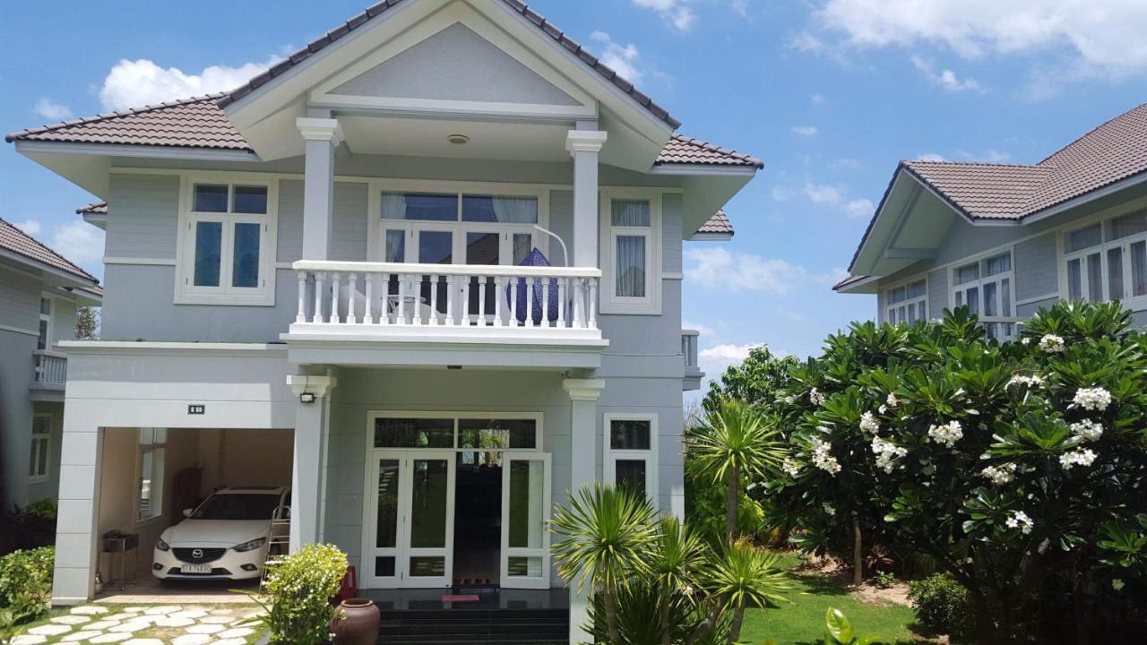 Villa Mui Ne Phan Thiet Εξωτερικό φωτογραφία
