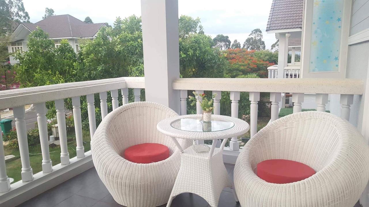 Villa Mui Ne Phan Thiet Εξωτερικό φωτογραφία