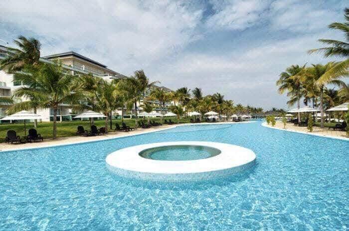 Villa Mui Ne Phan Thiet Εξωτερικό φωτογραφία