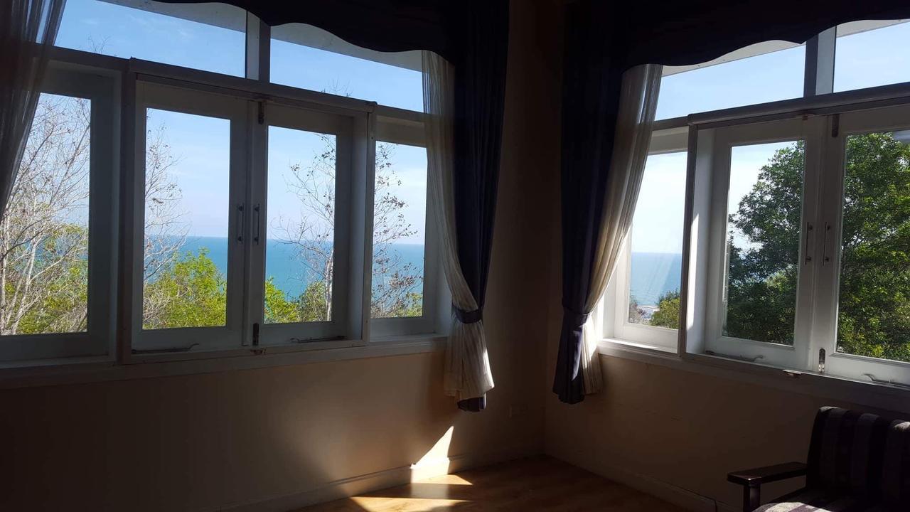Villa Mui Ne Phan Thiet Εξωτερικό φωτογραφία