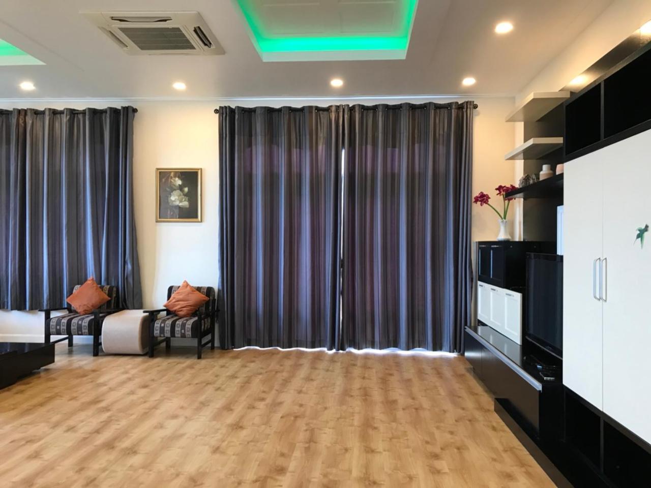 Villa Mui Ne Phan Thiet Εξωτερικό φωτογραφία
