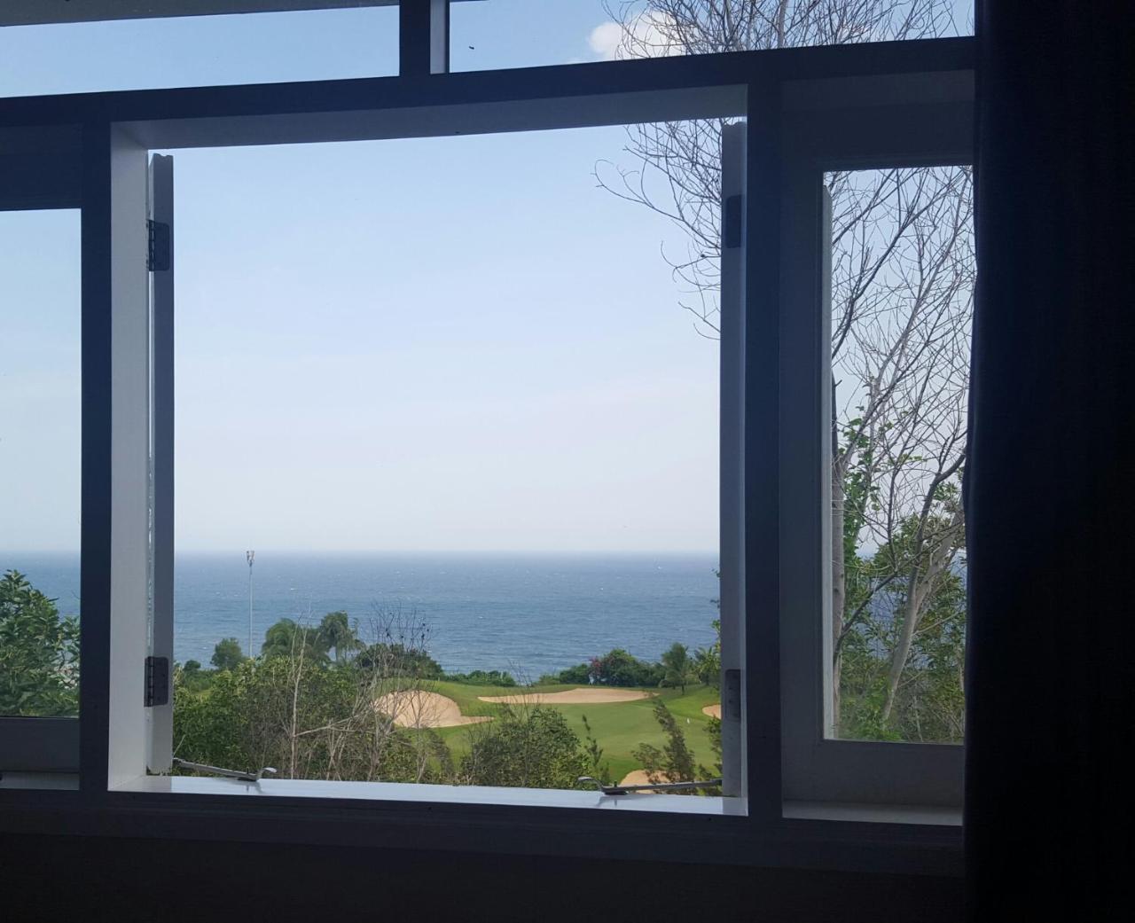 Villa Mui Ne Phan Thiet Εξωτερικό φωτογραφία