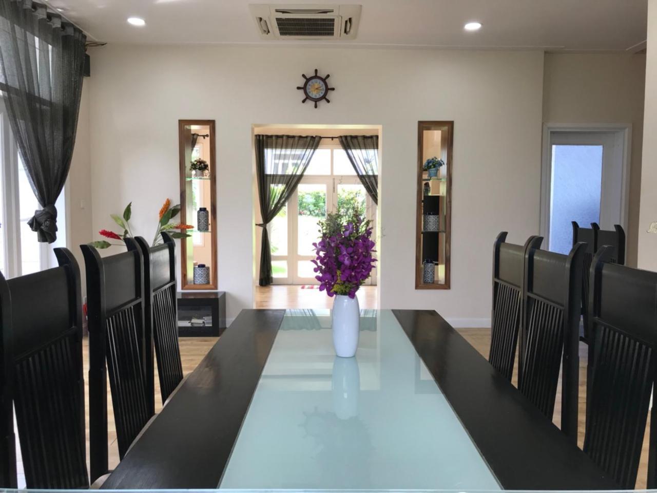 Villa Mui Ne Phan Thiet Εξωτερικό φωτογραφία