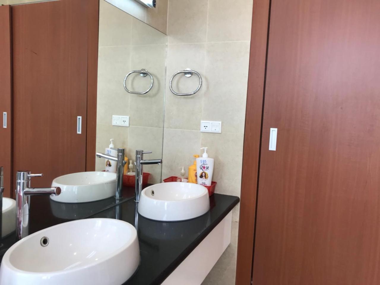 Villa Mui Ne Phan Thiet Εξωτερικό φωτογραφία
